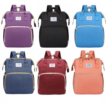 MamiPack 3 en 1