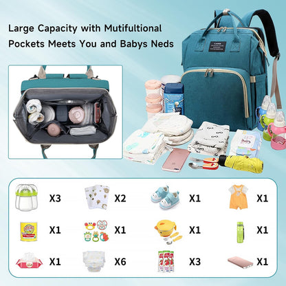 MamiPack 3 en 1